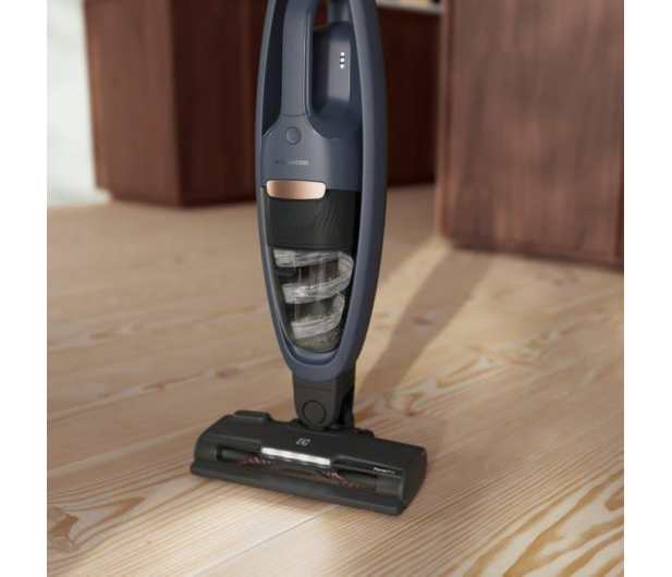 Electrolux Odkurzacz pionowy Hygienic 500 Well Wet ES52B25WET - 1188849 - zdjęcie 3